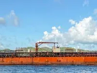 Petrolero/quimiquero en venta