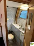 Buque de crucero en venta