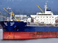 Petrolero/quimiquero en venta