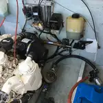 Arrastrero en venta