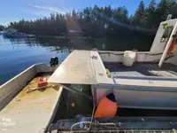Buque de procesamiento de pescado en venta