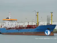 Petrolero/quimiquero en venta