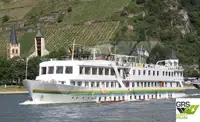 Crucero en venta