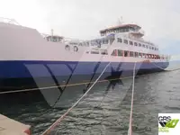 Buque Ro-Ro en venta