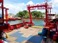 Buque de suministro rápido (FSV) en venta