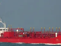 Petrolero/quimiquero en venta