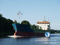 Petrolero/quimiquero en venta