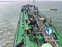 Petrolero/quimiquero en venta