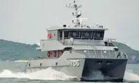 Catamarán en venta