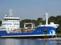 Petrolero/quimiquero en venta
