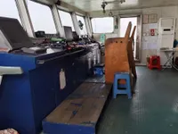 Buque portacontenedores en venta