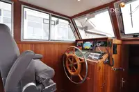 Patrullera en venta