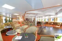 Buque de crucero en venta