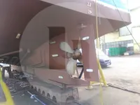 Buque transportador de peces vivos en venta