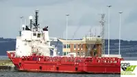 Buque de suministro para plataformas (PSV) en venta