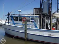Arrastrero en venta