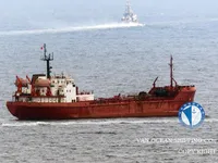 Petrolero/quimiquero en venta