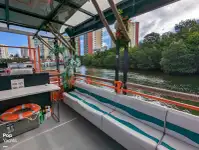 Buque de crucero en venta