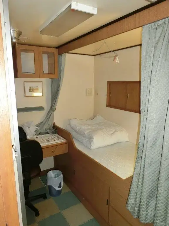 Patrullera en venta