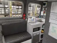 Embarcaciones de trabajo en venta