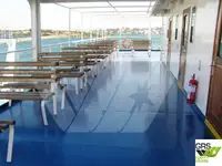 Buque Ro-Ro en venta