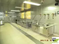 Barcaza de alojamiento en venta