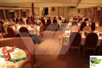 Buque de crucero en venta