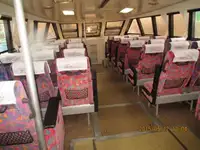 Buque de ferry en venta