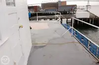Buque de ferry en venta