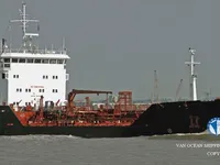 Petrolero/quimiquero en venta