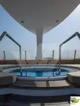Buque de crucero en venta