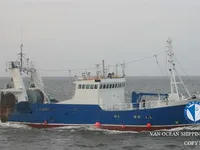 Arrastrero en venta