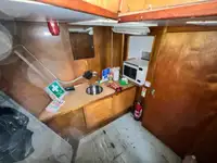 Remolcador en venta