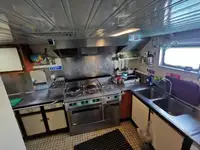 Buque de suministro en venta