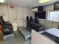 Embarcaciones de trabajo en venta