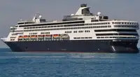 Crucero en venta