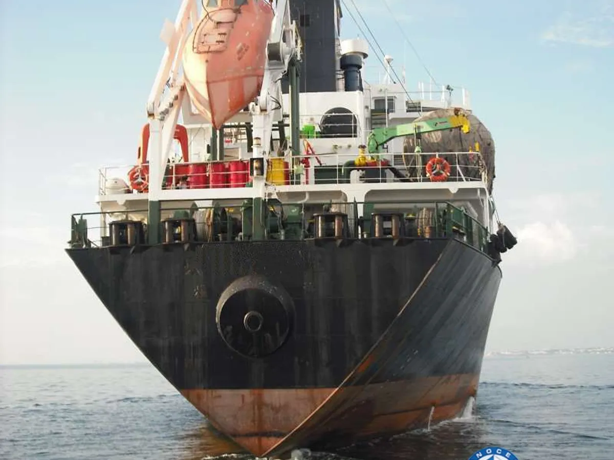 Petrolero/quimiquero en venta