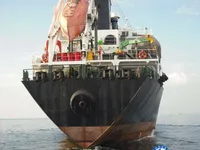 Petrolero/quimiquero en venta