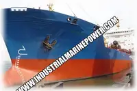 Petrolero/quimiquero en venta