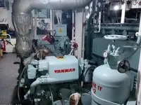 Buque de suministro rápido (FSV) en venta