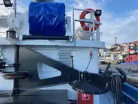 Remolcador en venta
