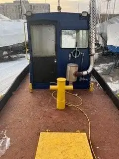 Remolcador en venta