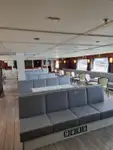 Buque de ferry en venta
