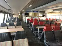 Catamarán en venta