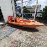 Bote salvavidas en venta