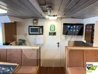 Buque Ro-Ro en venta