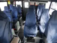 Buque de servicio para parques eólicos en venta