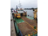 Dragado en venta