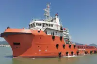 Remolcador en venta