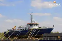 Buque de ferry en venta